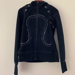 Lululemon Scuba Jacket - special edition